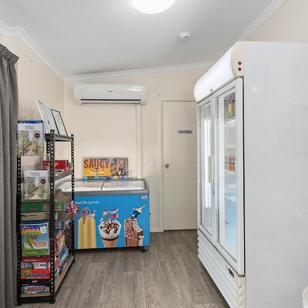 Mittagong Caravan Park Dış mekan fotoğraf