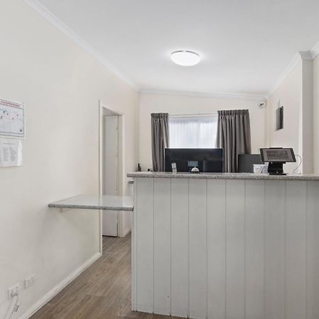 Mittagong Caravan Park Dış mekan fotoğraf