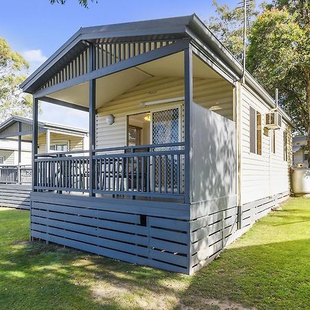 Mittagong Caravan Park Dış mekan fotoğraf