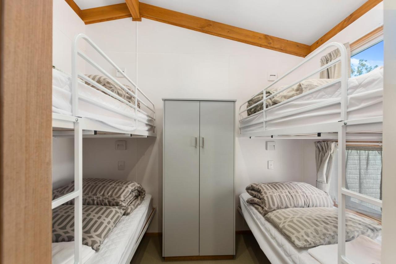 Mittagong Caravan Park Dış mekan fotoğraf