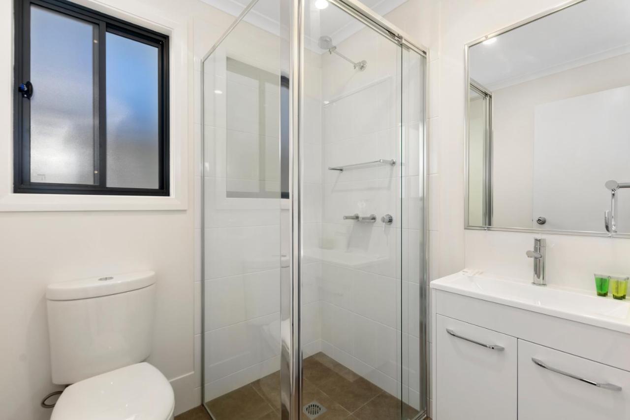 Mittagong Caravan Park Dış mekan fotoğraf