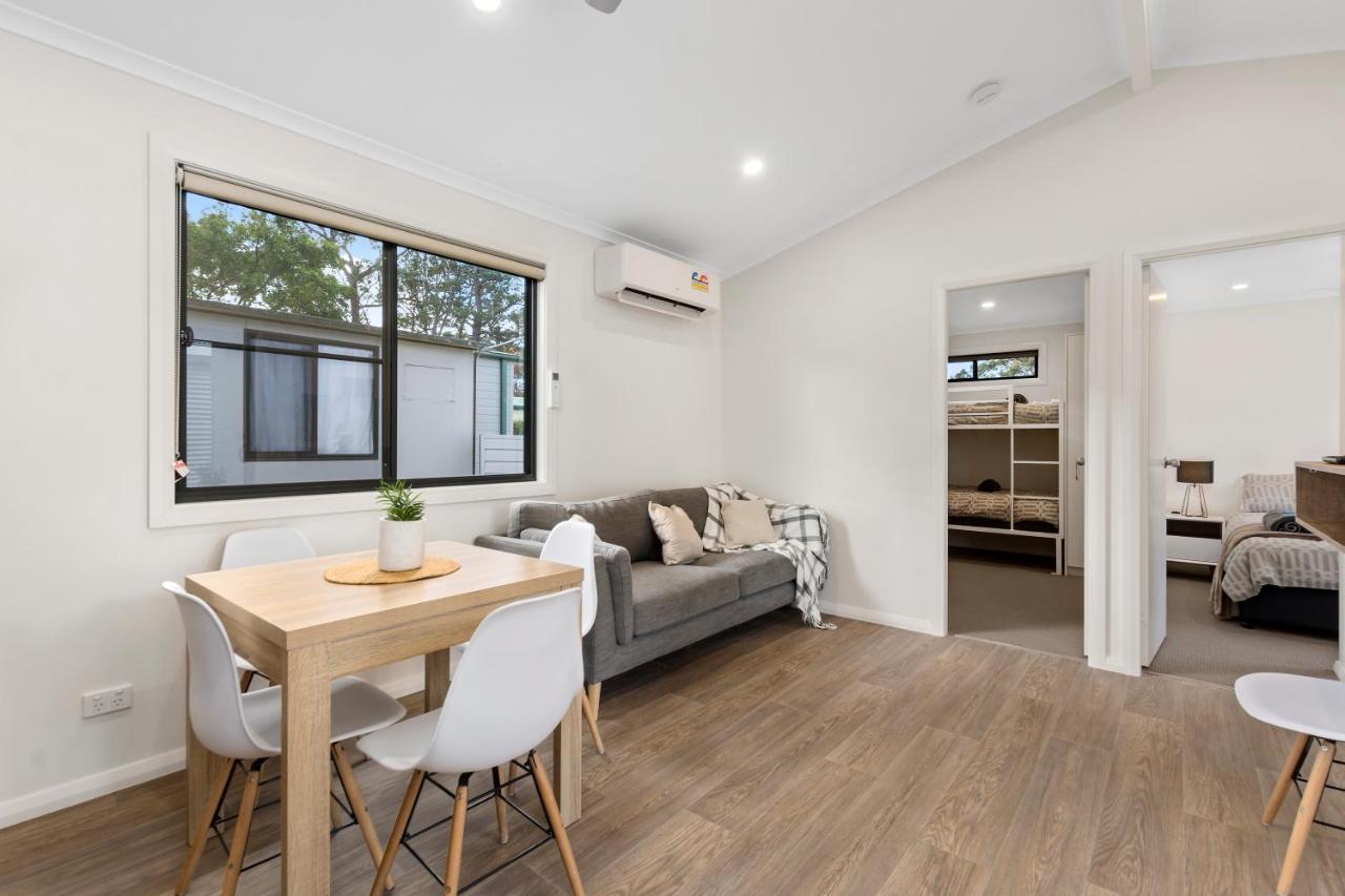 Mittagong Caravan Park Dış mekan fotoğraf
