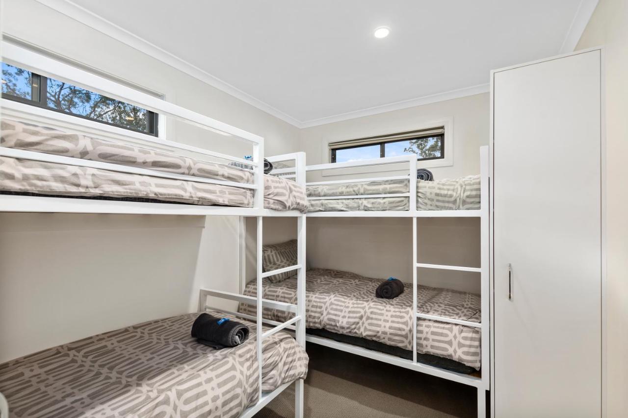 Mittagong Caravan Park Dış mekan fotoğraf