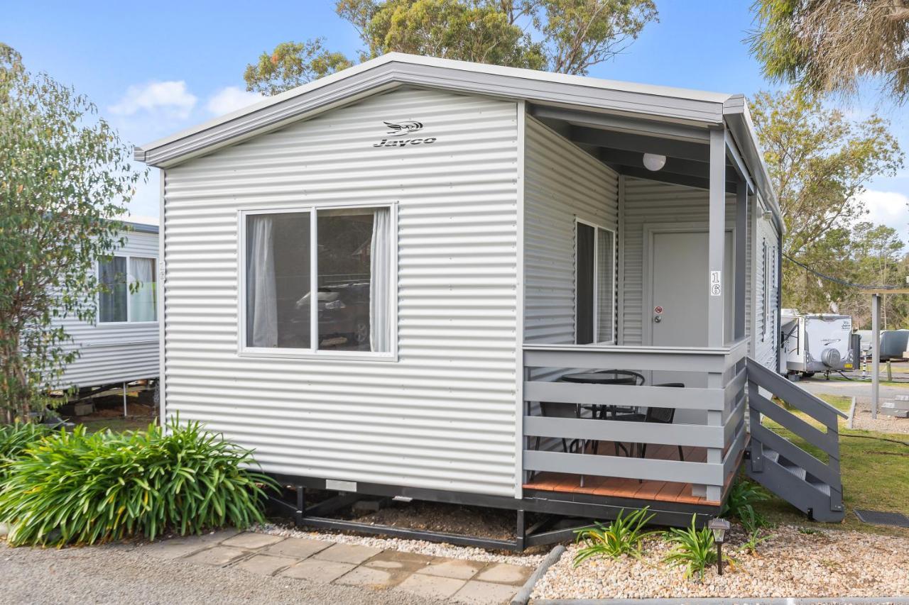 Mittagong Caravan Park Dış mekan fotoğraf
