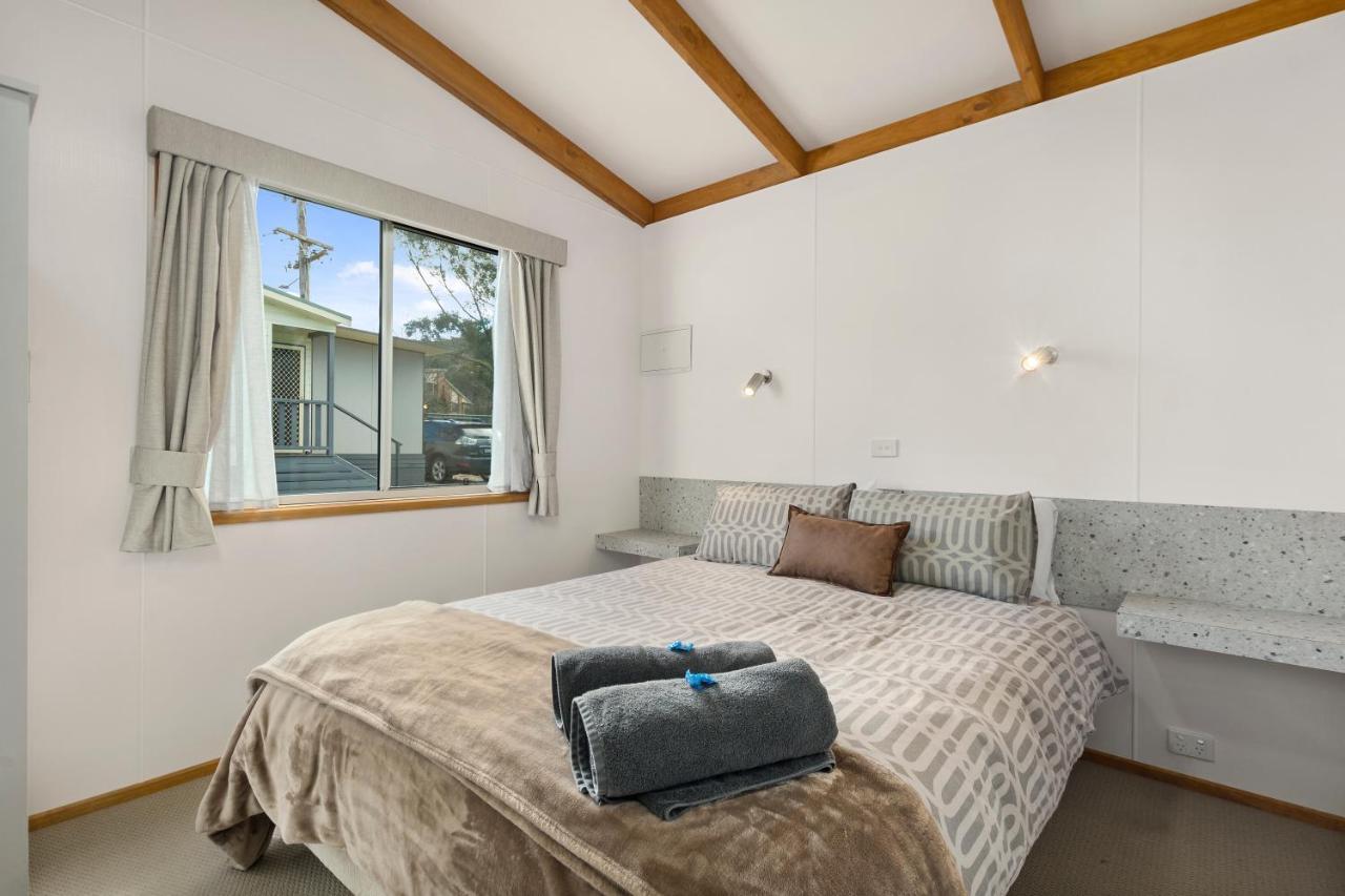 Mittagong Caravan Park Dış mekan fotoğraf