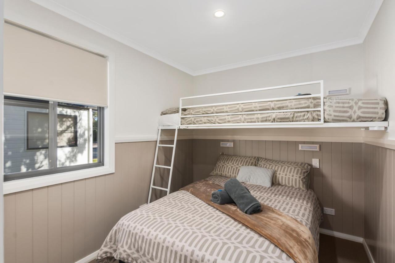 Mittagong Caravan Park Dış mekan fotoğraf