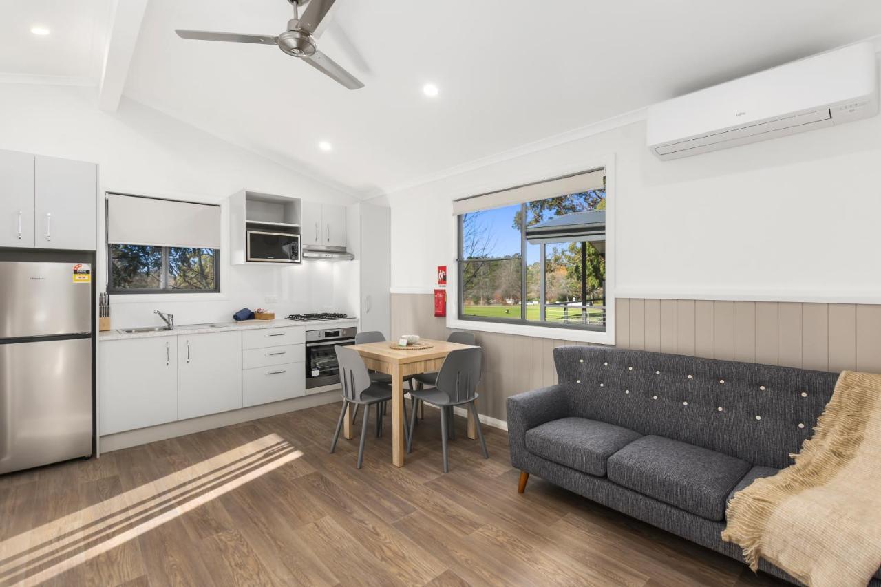 Mittagong Caravan Park Dış mekan fotoğraf