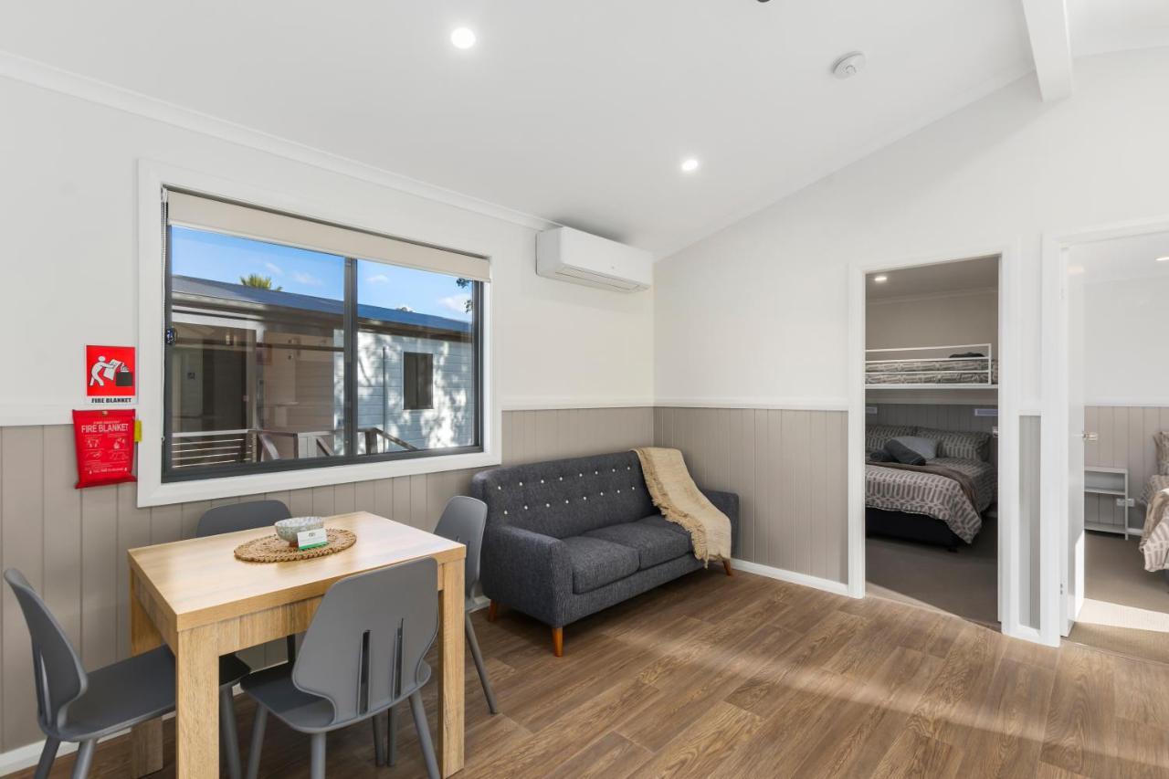 Mittagong Caravan Park Dış mekan fotoğraf