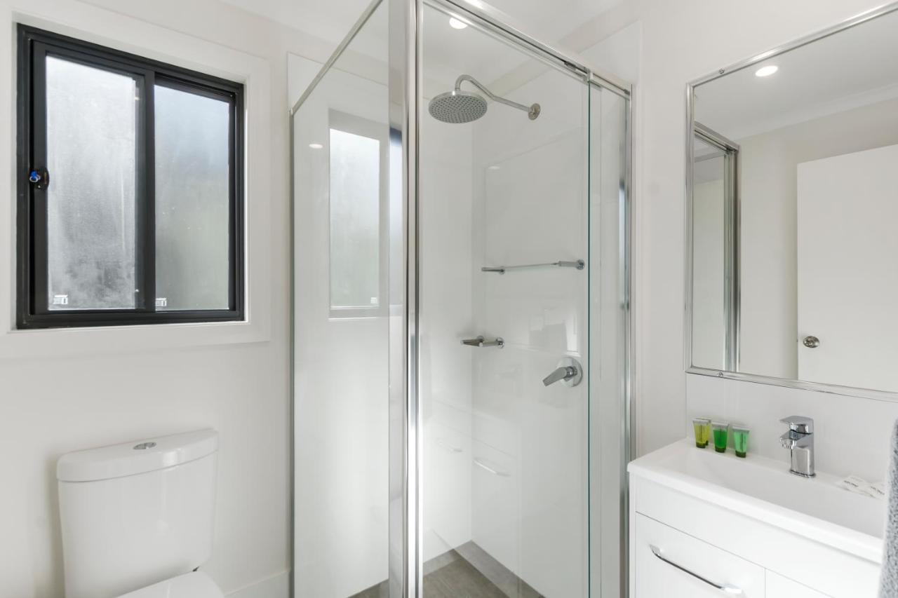 Mittagong Caravan Park Dış mekan fotoğraf