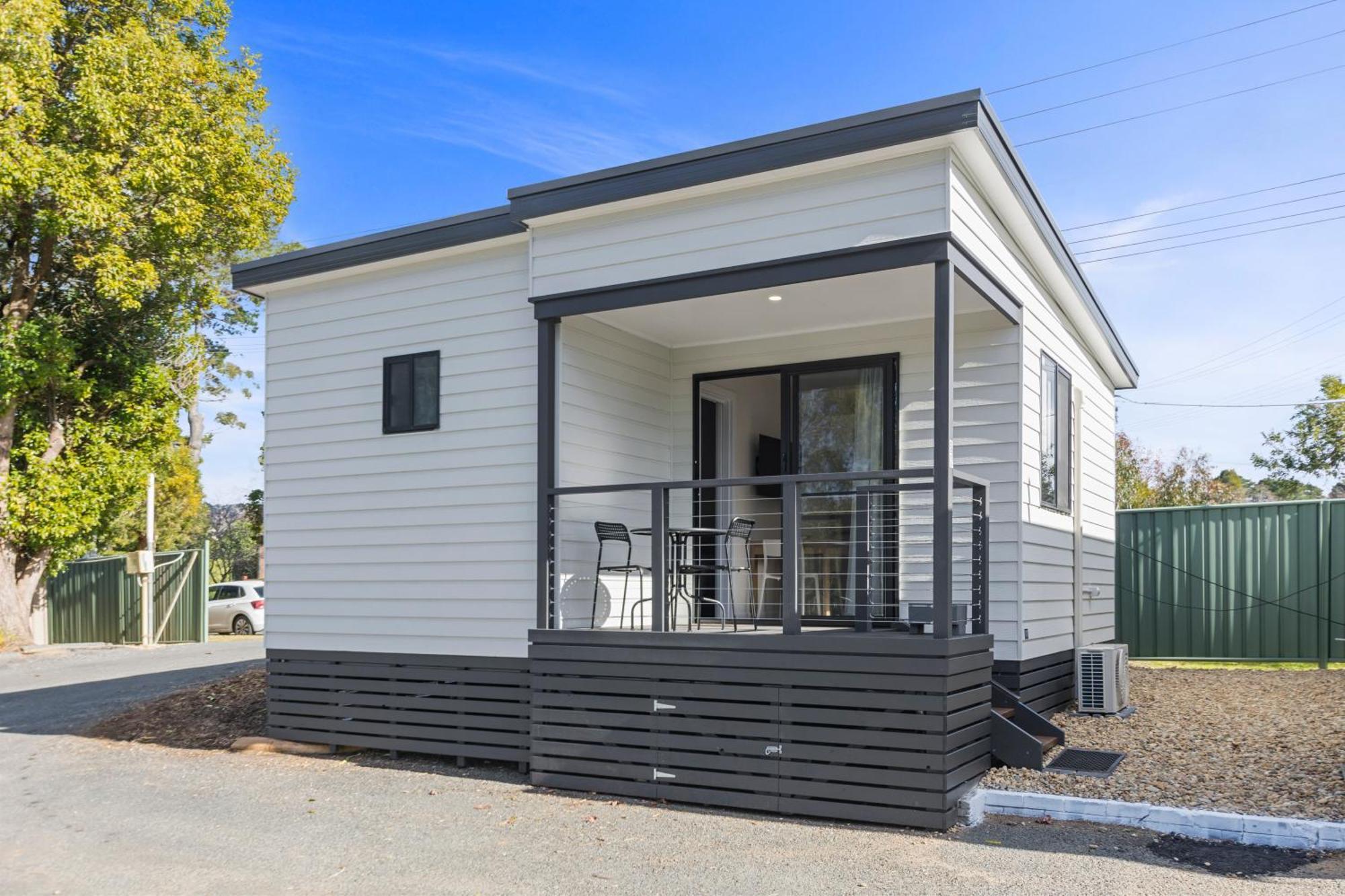 Mittagong Caravan Park Dış mekan fotoğraf
