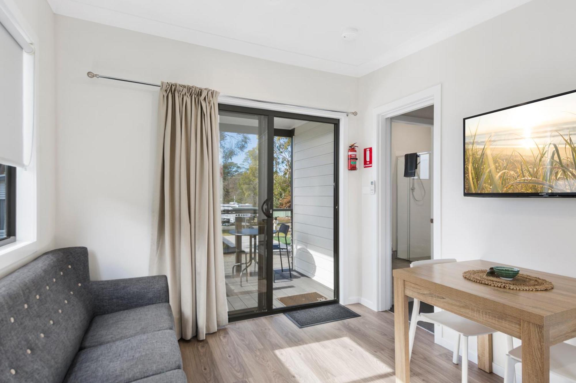 Mittagong Caravan Park Dış mekan fotoğraf