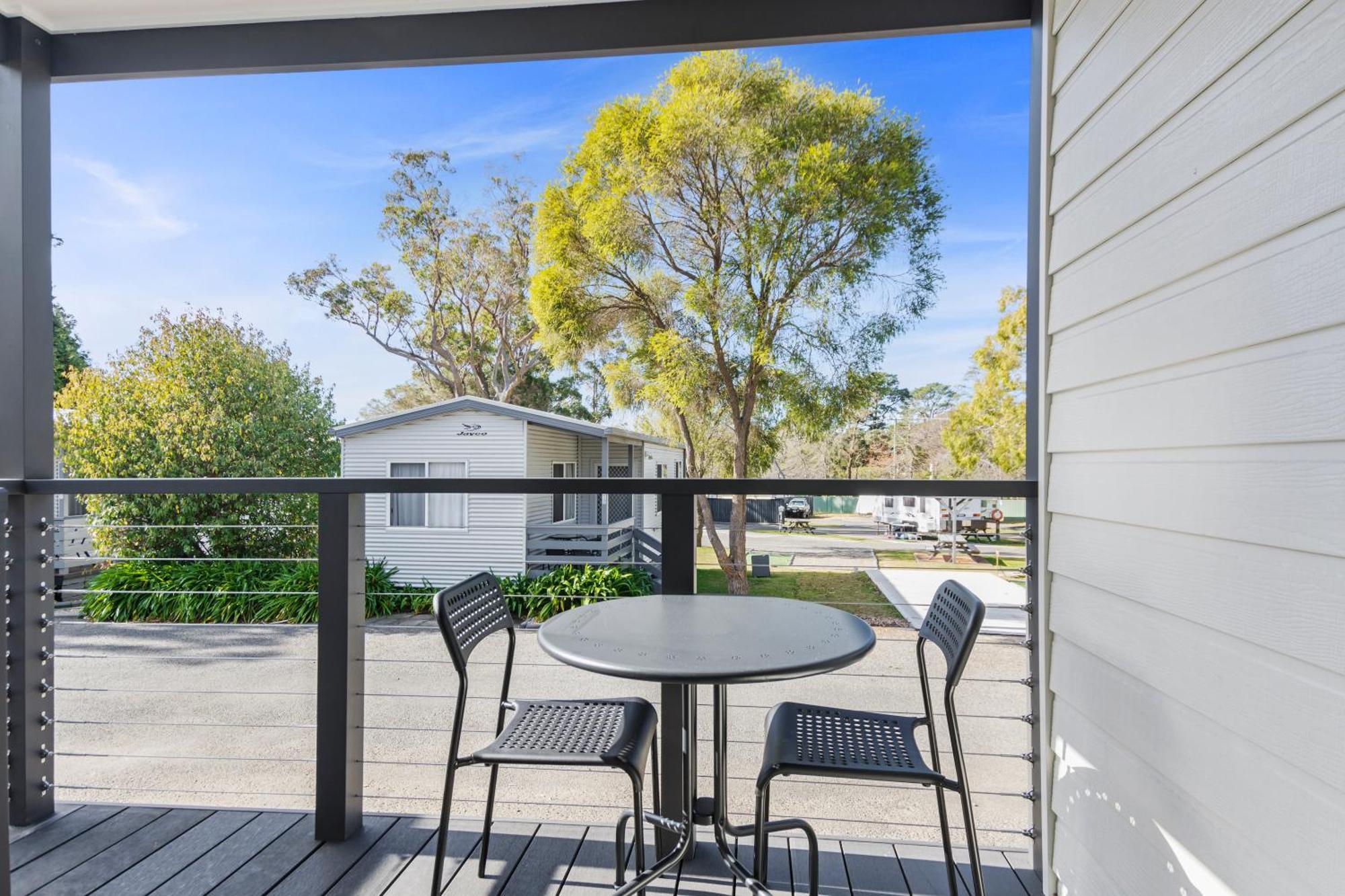 Mittagong Caravan Park Dış mekan fotoğraf