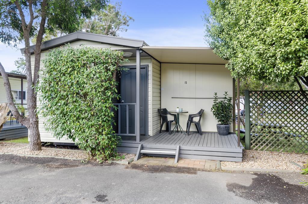 Mittagong Caravan Park Dış mekan fotoğraf