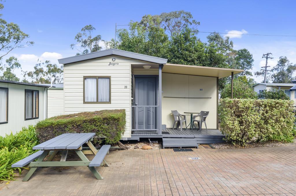 Mittagong Caravan Park Dış mekan fotoğraf