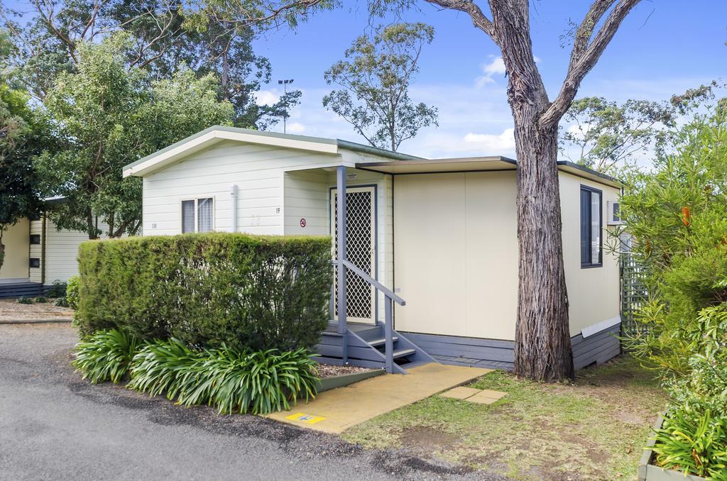 Mittagong Caravan Park Dış mekan fotoğraf