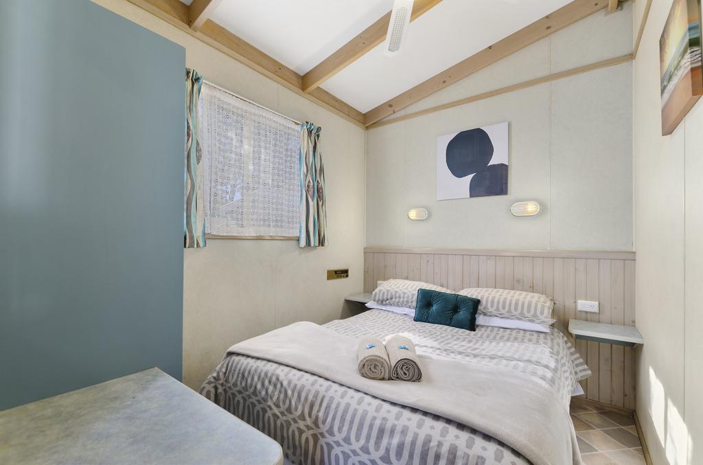 Mittagong Caravan Park Dış mekan fotoğraf