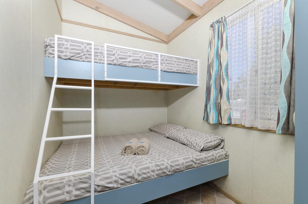 Mittagong Caravan Park Oda fotoğraf