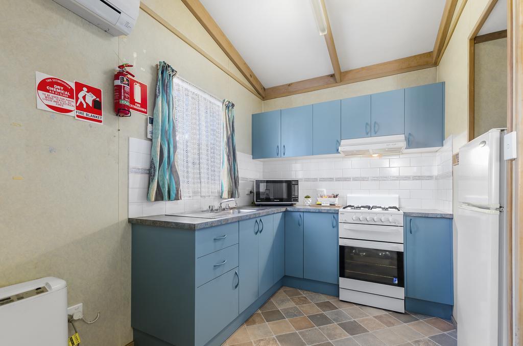 Mittagong Caravan Park Dış mekan fotoğraf