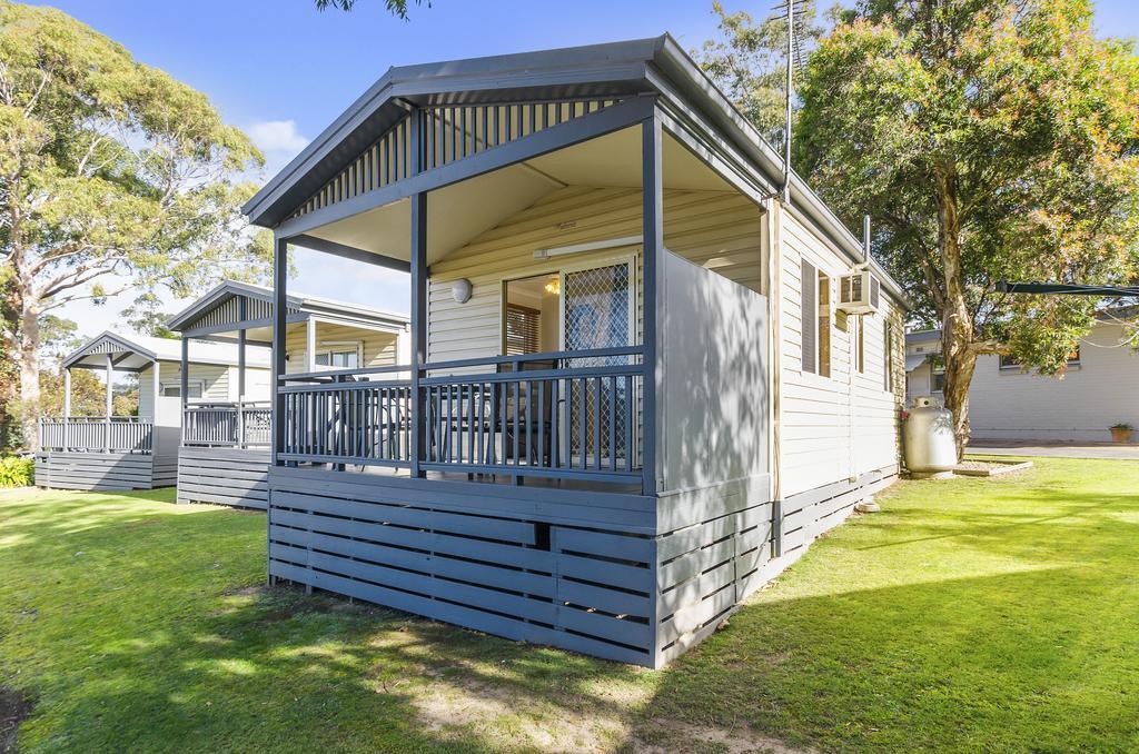 Mittagong Caravan Park Dış mekan fotoğraf