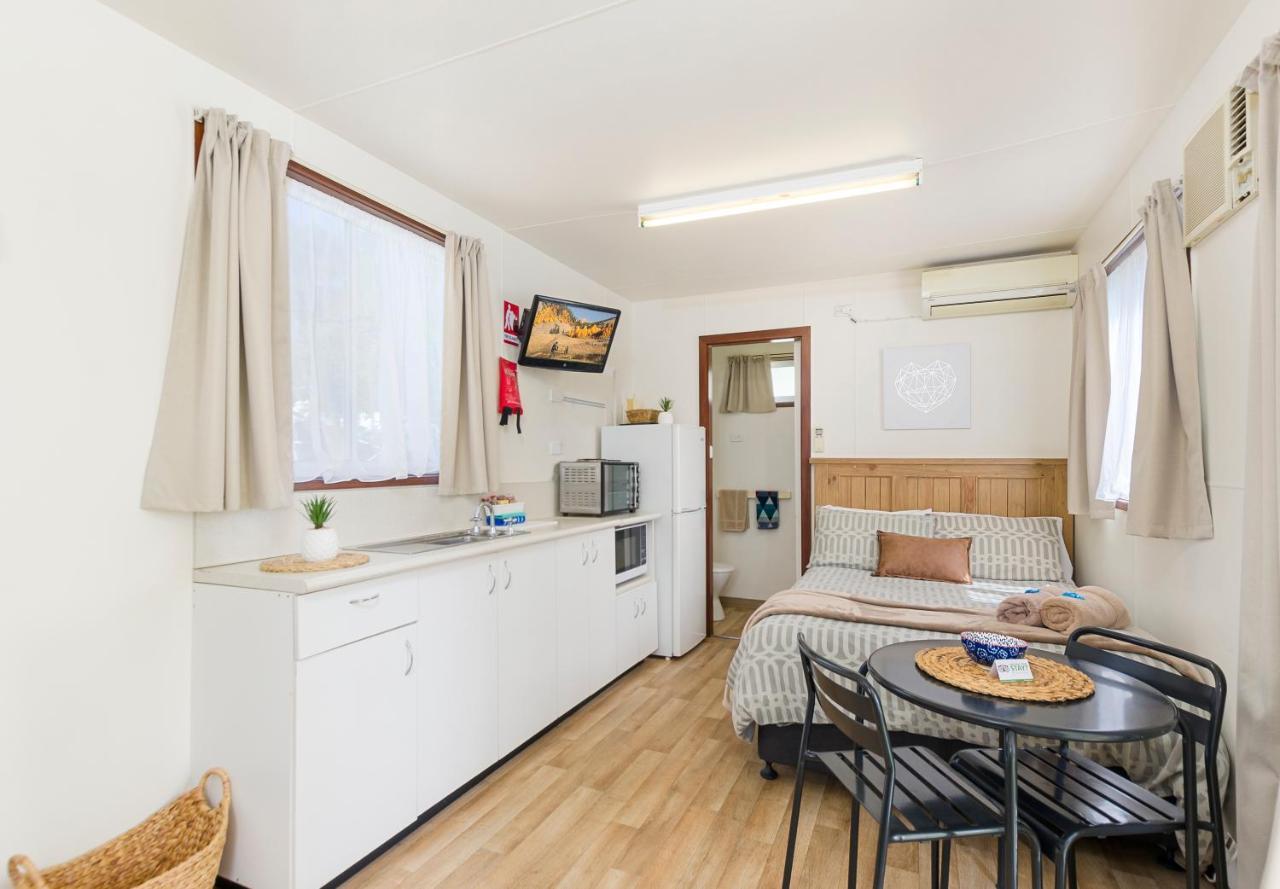 Mittagong Caravan Park Dış mekan fotoğraf