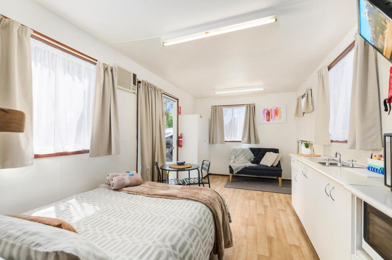 Mittagong Caravan Park Dış mekan fotoğraf