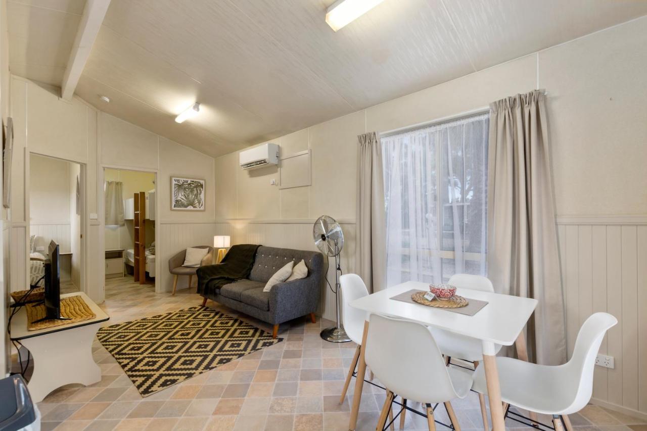 Mittagong Caravan Park Dış mekan fotoğraf