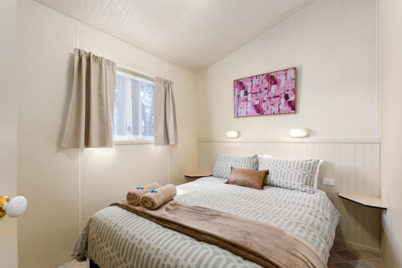 Mittagong Caravan Park Dış mekan fotoğraf