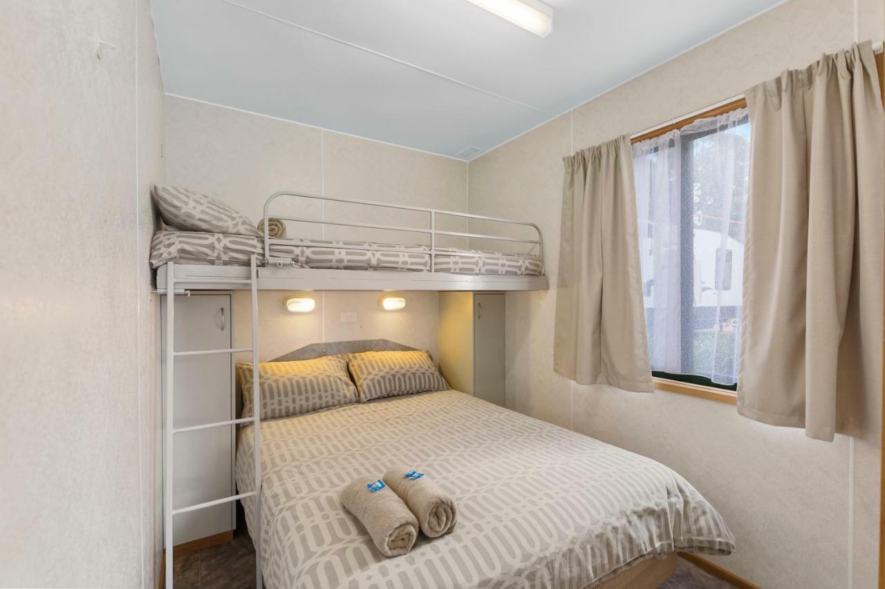 Mittagong Caravan Park Dış mekan fotoğraf