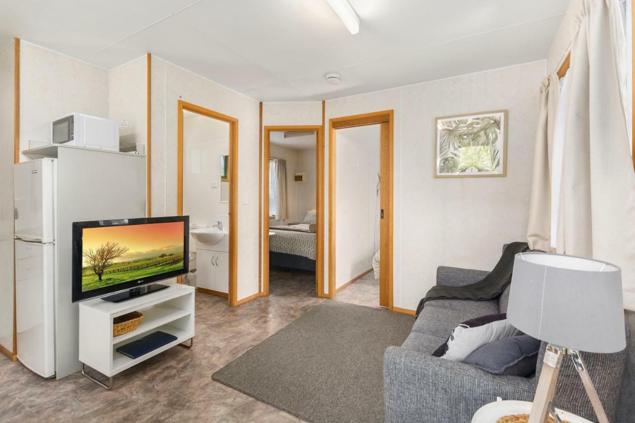 Mittagong Caravan Park Dış mekan fotoğraf