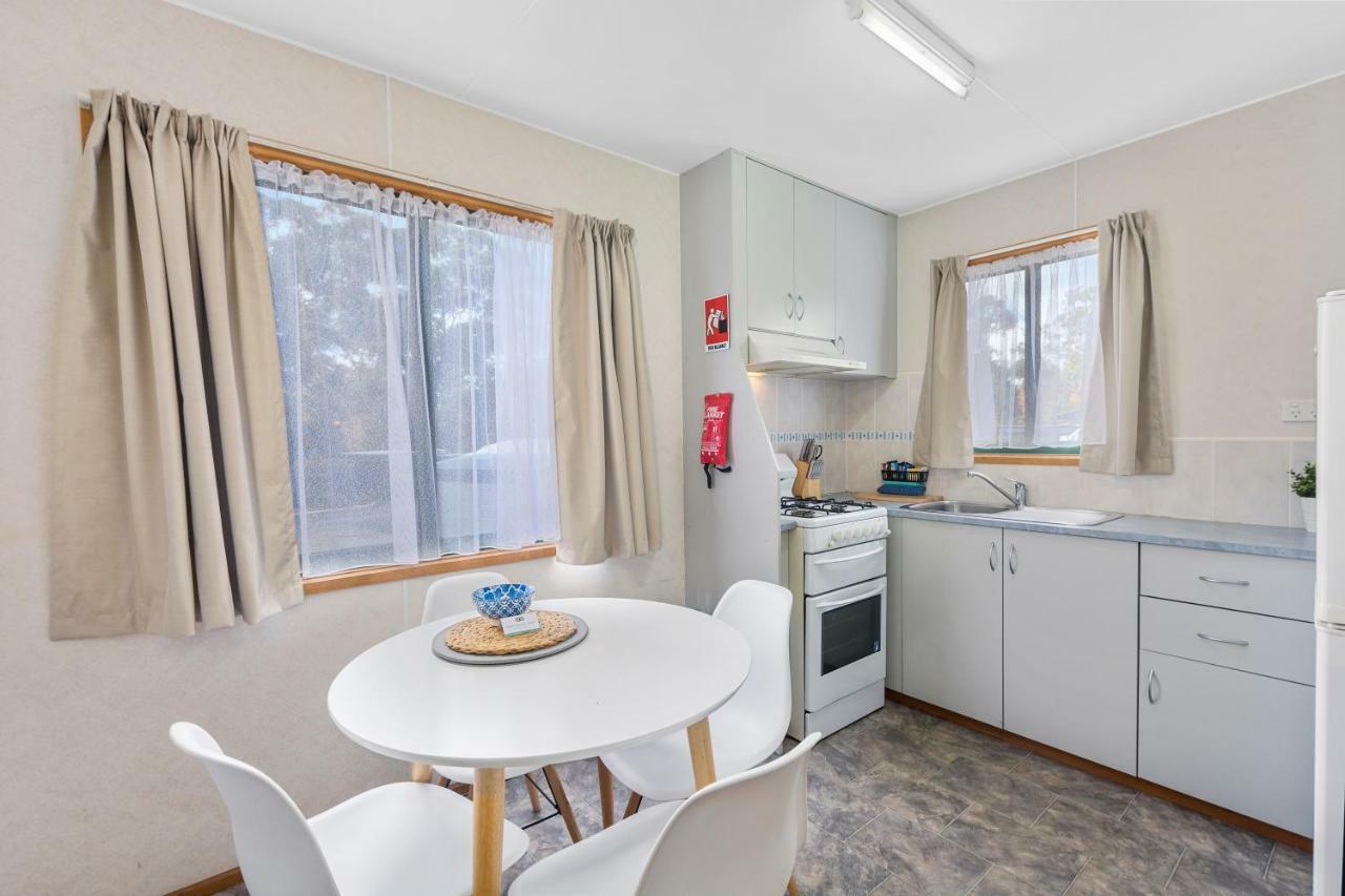 Mittagong Caravan Park Dış mekan fotoğraf